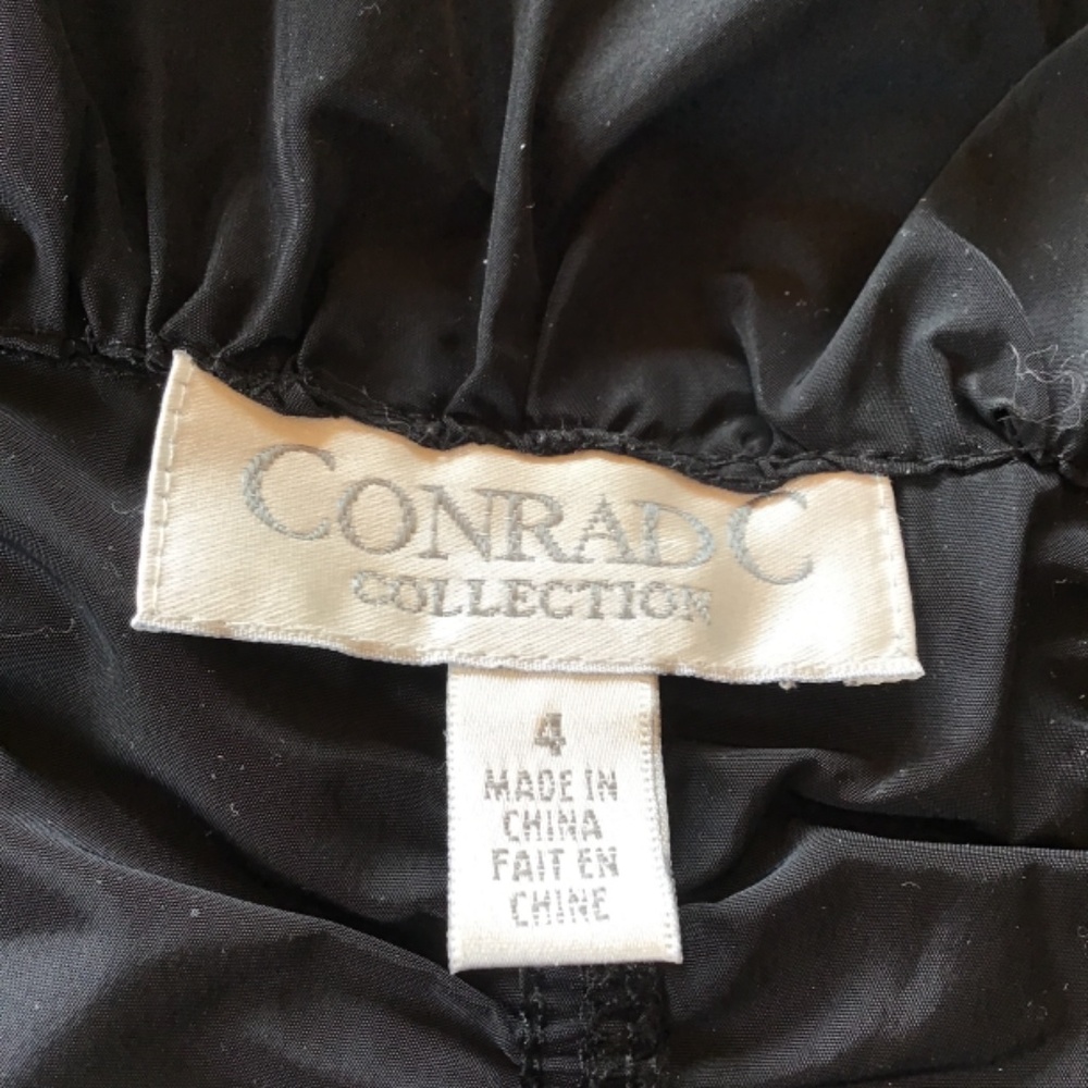 Conrad C Collection Jacket - image 3
